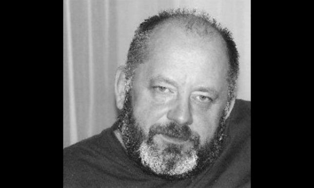 w wieku 64 lat zmarł Mirosław Basiewicz, opozycjonista z czasów PRL