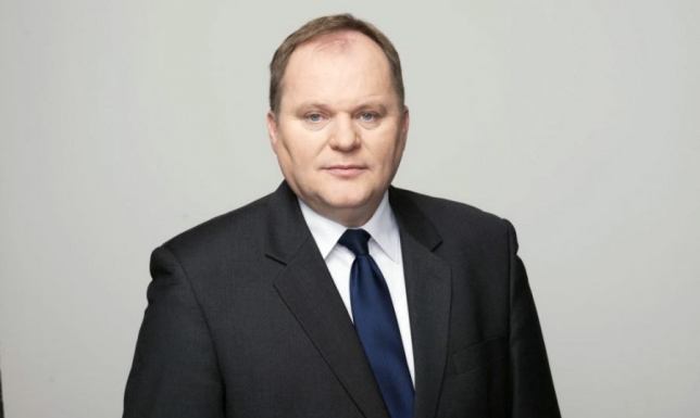 Interwencja Mieczysława Baszko w sprawie Katarzyny Wawrzyn