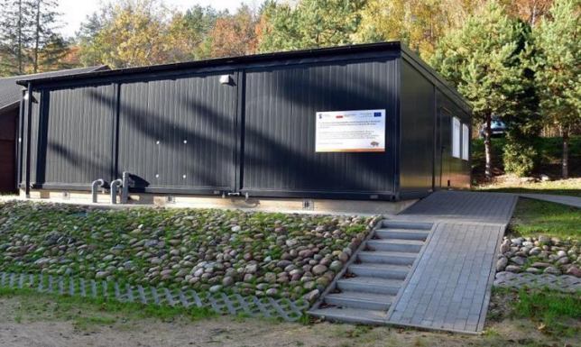 Centrum Aktywności Lokalnej w Becejłach w finale ogólnopolskiego konkursu