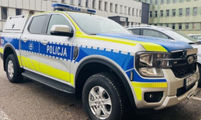 Złamał sądowy zakaz prowadzenia pojazdów, grozi mu 5 lat Złamał sądowy zakaz prowadzenia pojazdów, grozi mu 5 lat