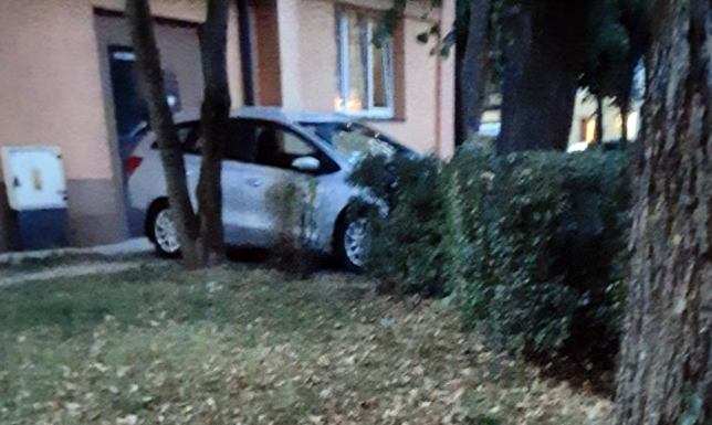 Szereg problemów związanych z bezpieczeństwem zgłaszają mieszkańcy Osiedla II