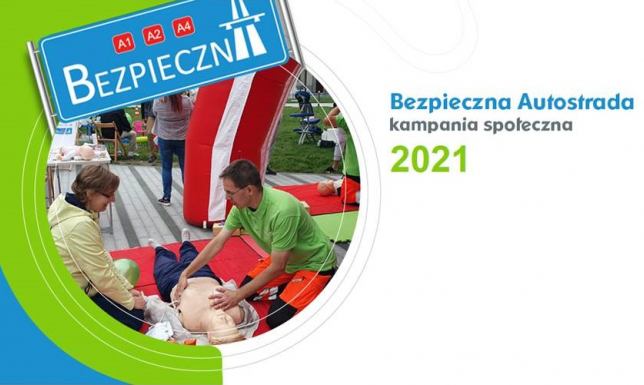 wydarzenie edukacyjno-rekreacyjne pn. "Strefa Bezpieczeństwa".