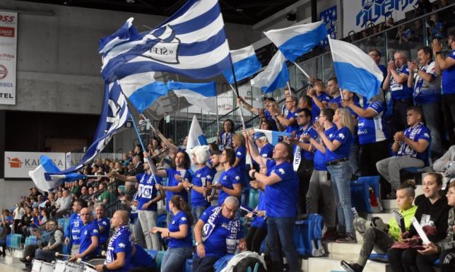 Exact Systems Hemarpol Częstochowa - Ślepsk Malow Suwałki 1:3