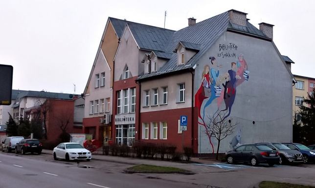 W programie m.in. zajęcia plastyczne, literackie, językowe, rękodzieło, puzzle.