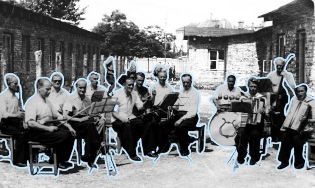 otwarte spotkanie poświęcone Henrykowi Szynkowskiemu (1909-1982)