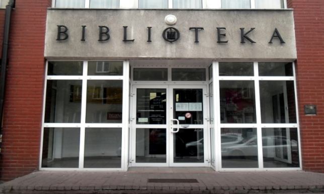 Biblioteka Publiczna w Suwałkach zaprasza rodziców z dziećmi