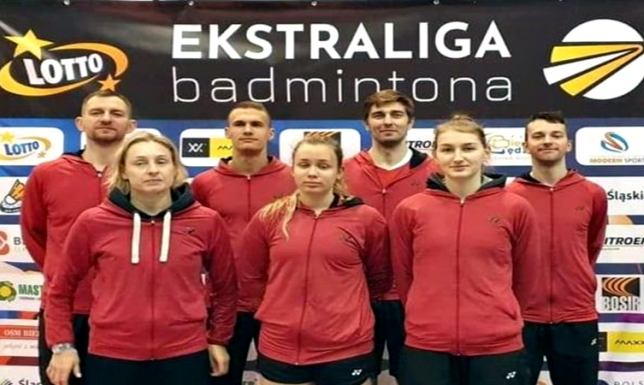 SKB Litpol-Malow wiceliderem SKB Litpol-Malow wiceliderem