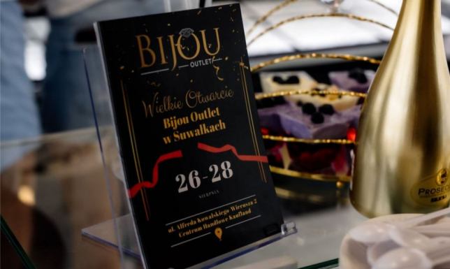 BIJOU – jubiler jakiego jeszcze nie było