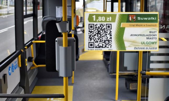 stare wersje biletów można będzie wykorzystać do końca marca