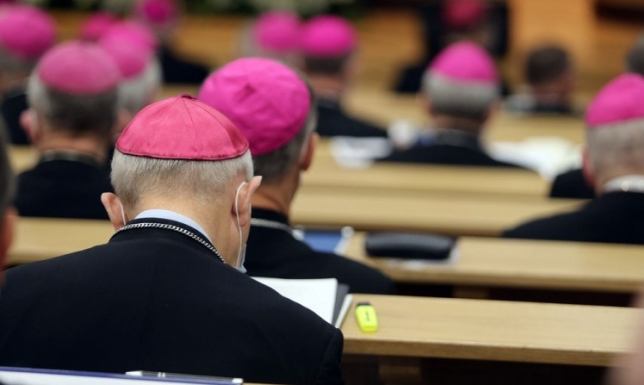 Dyspensa od uczestnictwa w niedzielnej Mszy świętej zostanie zniesiona Zniesienie dyspens od uczestnictwa w niedzielnej Mszy świętej oraz w święta nakazane