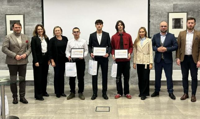 „Biznesówki – ZaPARKuj swój Biznes” w parku naukowo-Technologicznym