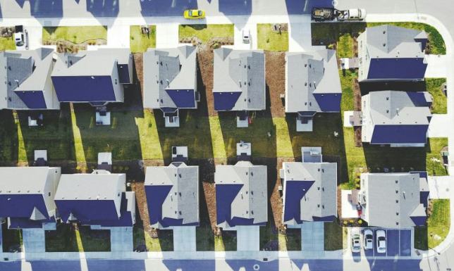 Gdzie warto zamieszkać? Poznań przyciąga nowymi inwestycjami