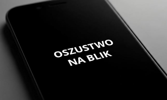 5700 złotych straciła 38-letnia kobieta z Suwałk