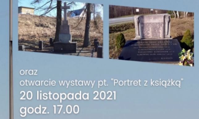 „BLISKO NAS” – wydarzenie patriotyczne i otwarcie sali wystawienniczej „BLISKO NAS” – wydarzenie patriotyczne i otwarcie sali wystawienniczej
