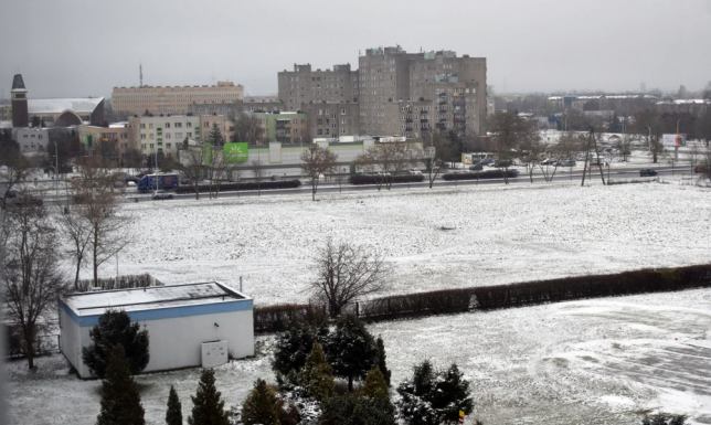 Miasto Suwałki ogłosiło przetarg na dostawę prądu dla miejskich jednostek