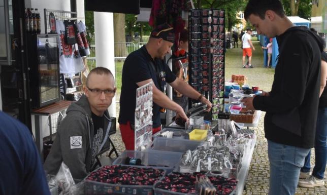  Suwałki Blues Festival zbliża się wielkimi krokami