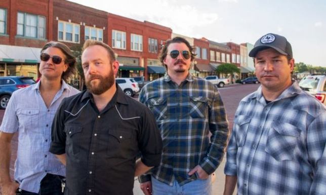 Suwalski Ośrodek Kultury ponownie zaprasza na koncert bluesowy z kwartalnikiem “Twój Blues”