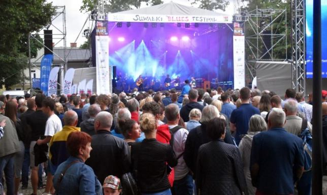 16. edycja SBF 2023 coraz bliżej. Przedstawiamy gwiazdy tegorocznej edycji.