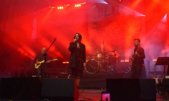 Zmiany w kolejnych edycjach Suwałki Blues Festiwalu