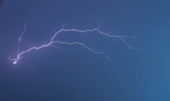 Instytut Meteorologii i Gospodarki Wodnej ostrzega mieszkańców Suwałk 