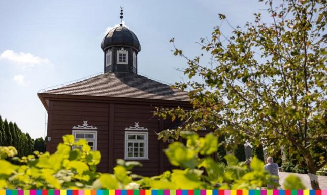 Meczet w Bohonikach – perła podlaskiej kultury