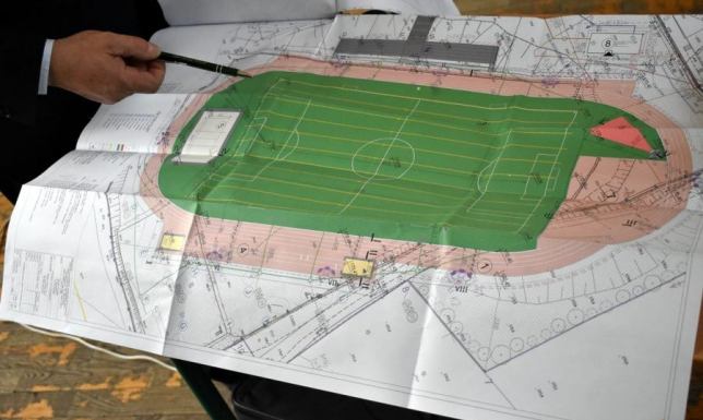  30 milionów złotych na kompleksową poprawę ogólnodostępnej infrastruktury sportowej