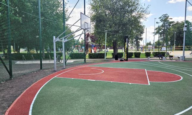 Ośrodek Sportu i Rekreacji w Suwałkach zaprasza dzieci i młodzież