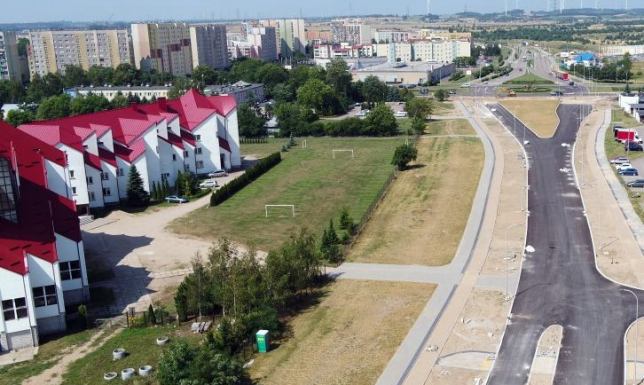  boiska typu „orlik”: Między 1,4 mln zł, a 1,8 mln zł