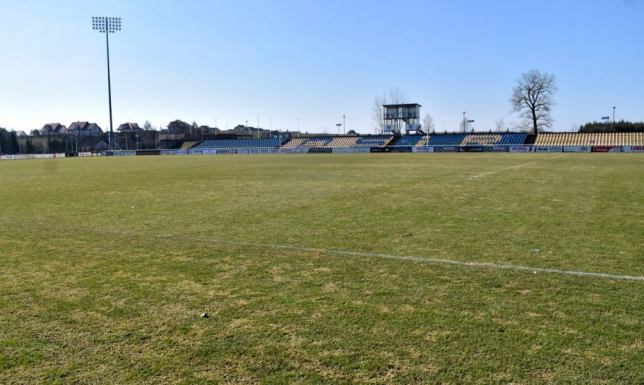 Klub Wigry Suwałki zaprasza do udziału w Turnieju Piłkarskim Dzikich Drużyn