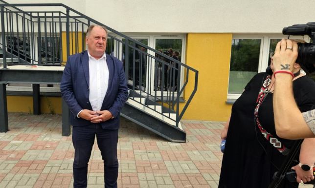 OSiR szuka pracowników do basenu w SP10 Ośrodek Sportu i Rekreacji w Suwałkach poszukuje ratowników, konserwatorów