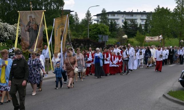 wystąpią utrudnienia w ruchu drogowym na terenie Suwałk