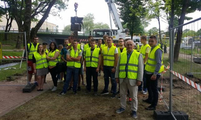 Zostań inżynierem z PWSZ w Suwałkach Studia w Suwałkach