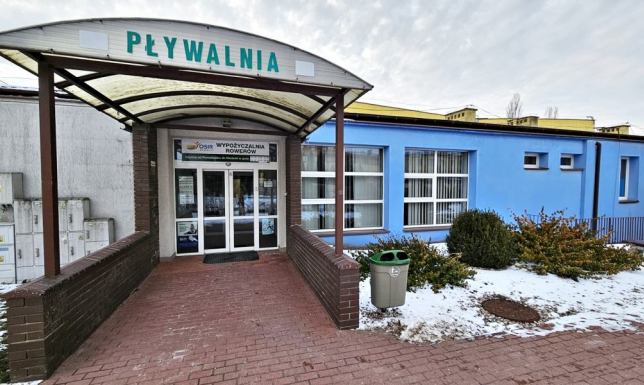 opracowanie dokumentacji projektowej rozbudowy i przebudowy budynku