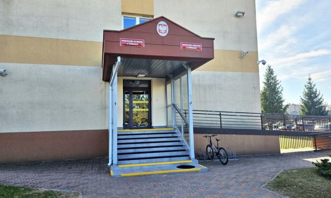  funkcję Prokuratora Rejonowego objęła prokurator Katarzyna Bojarska