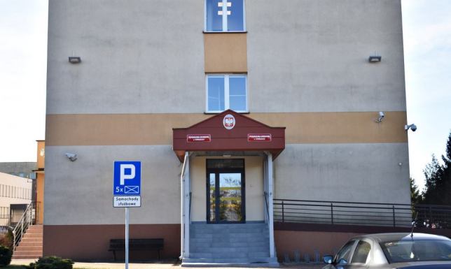 Wojciech Piktel Zastępcą Prokuratora Okręgowego w Suwałkach