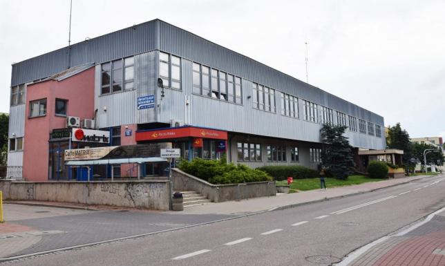 nieruchomości posiadają przeznaczenie śródmiejskiej zabudowy mieszkalnej wielorodzinnej z usługami