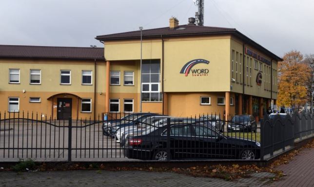 prawo jazdy kategorii C+E ciągnikiem siodłowym z naczepą