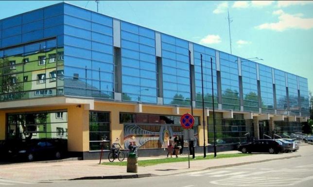 Inauguracja roku Akademickiego w Uniwersytecie Trzeciego Wieku Inauguracja roku Akademickiego w Uniwersytecie Trzeciego Wieku