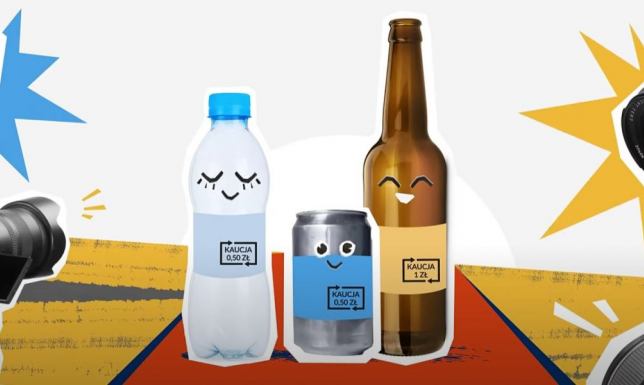 Od 1 października 2025 roku obowiązuje w Polsce system kaucyjny