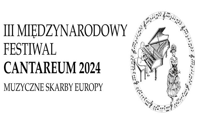 W dniach 24 maja - 1 czerwca odbędą się w trzy koncerty w Suwałkach. 