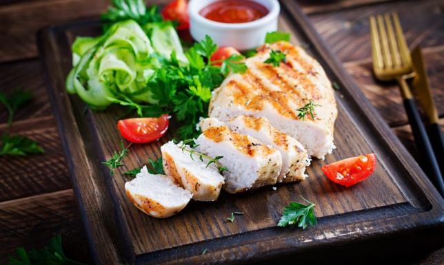 Wybierz catering dietetyczny ComfortFood i postaw na zdrowie