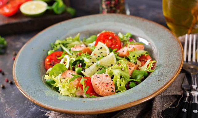 Jak można zamawiać catering dietetyczny w TIM Catering?