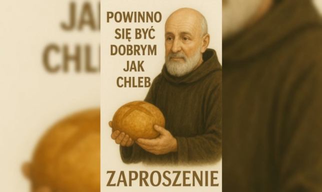 Stowarzyszenie im ks. Jerzego Popiełuszki w Suwałkach zaprasza