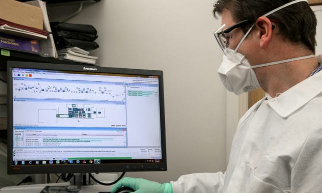 Zdalna wizyta u lekarza dla zabieganych ludzi!