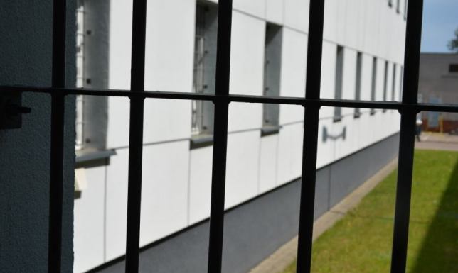 Policjantki z Suwałk zatrzymały 41-latka