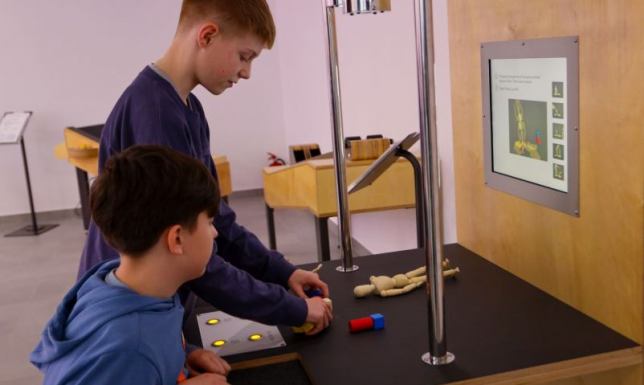 Buduj, eksperymentuj, odkrywaj! Strefa SOWA w Suwałkach zaprasza do wspólnego działania 