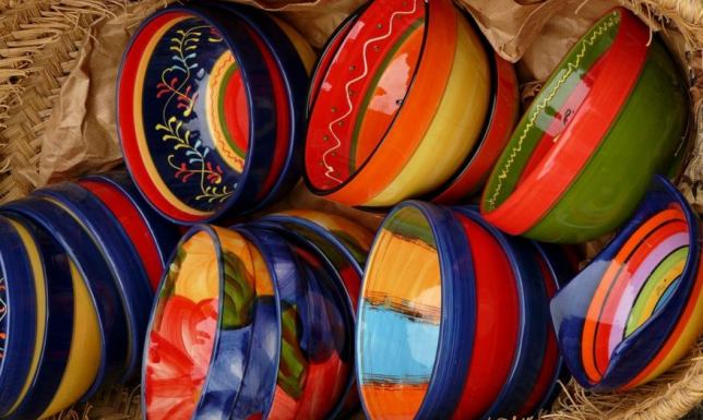 W sobotę otwarcie pracowni ceramicznej w Krzywem uroczyste otwarcie pracowni ceramicznej w Ośrodku Czytelnictwa i Kultury Gminy Suwałki