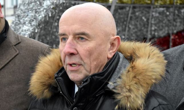 Zmiany w zarządzie Suwalskiej Specjalnej Strefy Ekonomicznej