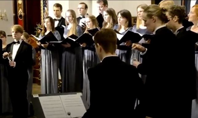 Suwalski Chór Kameralny Viva Musica zaprasza na koncert kolęd