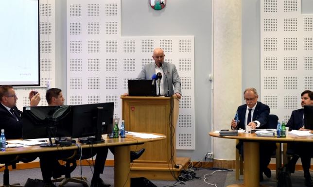 stanowisko w sprawie wsparcia rozwoju społeczno-gospodarczego Suwałk